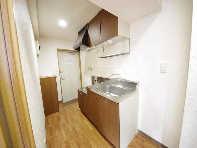CITY M-56（701） 部屋画像