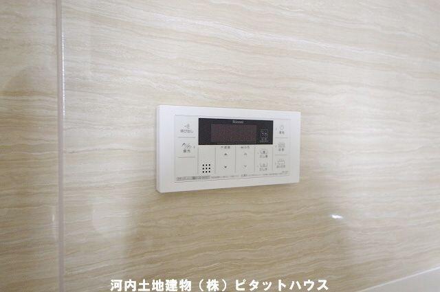 PLACIDES（113） 設備