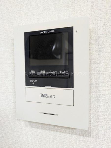 HEIM RUHE（103） 部屋画像
