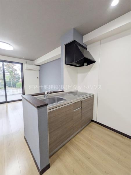 HEIM RUHE（103） 部屋画像