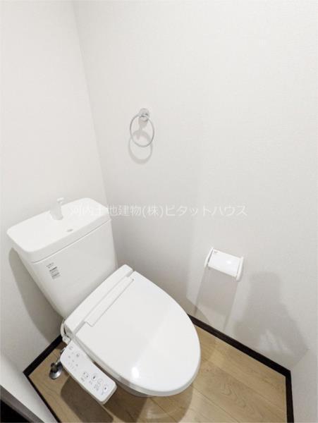 HEIM RUHE（103） 部屋画像