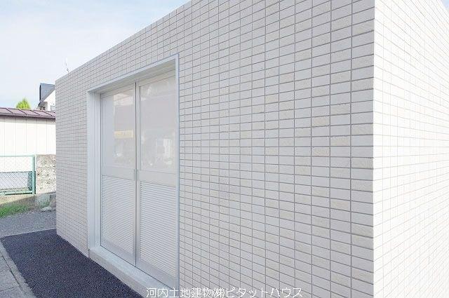 グラース　リオ（101） 部屋画像