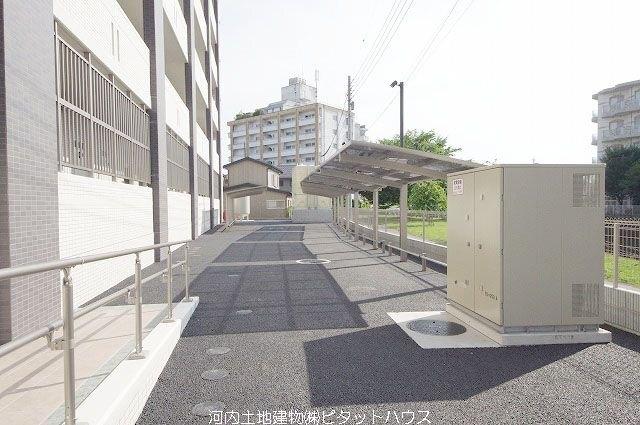 グラース　リオ（101） 部屋画像