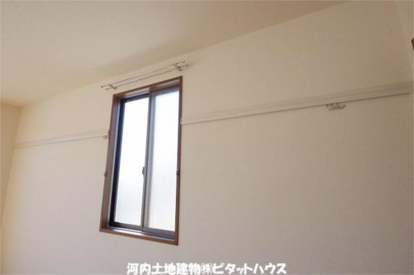 メゾンサンフラワー C（101） 部屋画像