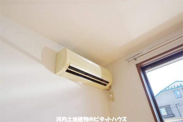 メゾンサンフラワー C（103） 部屋画像