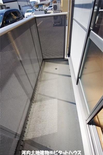 メゾンサンフラワー C（103） 部屋画像