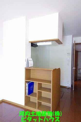 ハニーコートＦ（201） 部屋画像