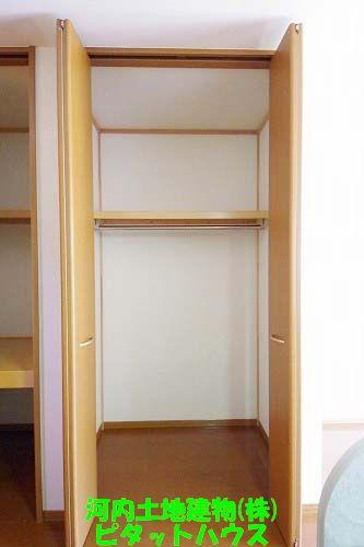 ハニーコートＦ（201） 部屋画像