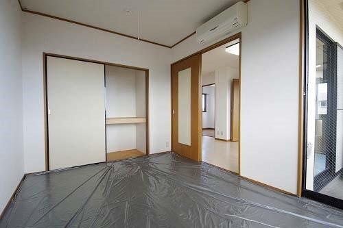 アルファレジデンス今泉（202） 部屋画像