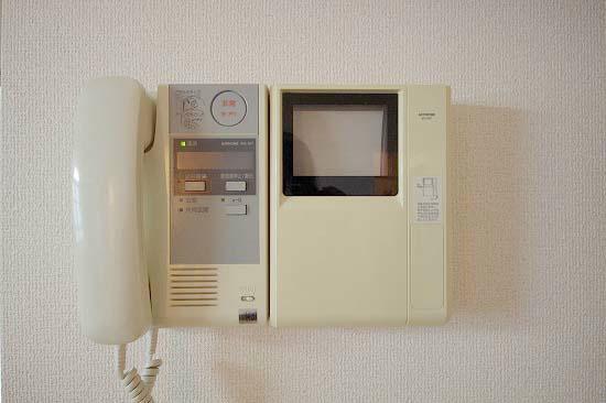 ウインズ杉（703） 部屋画像