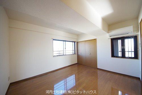 ウインズ杉（703） 部屋画像