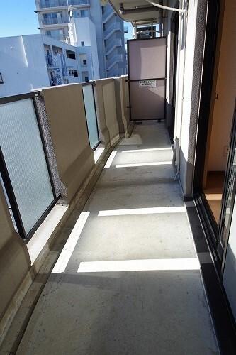 ウインズ杉（703） 部屋画像