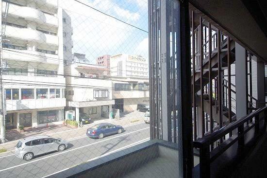 ウインズ杉（703） 部屋画像