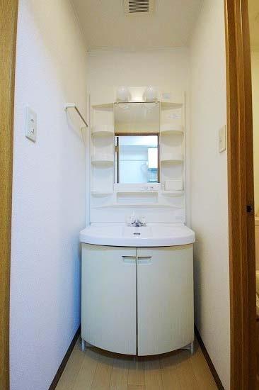 ウインズ杉（703） 部屋画像