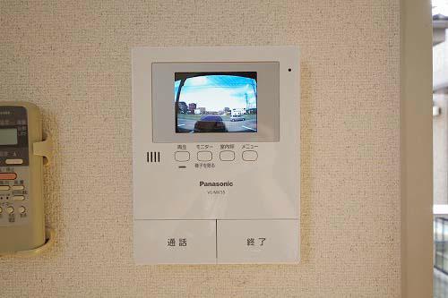 ジュネスルミエール（203） 部屋画像