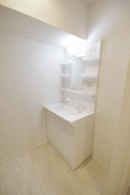 アマルフィーノグラン（502） 洗面