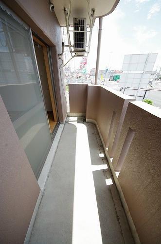 ユーミーヤヨイK（104） 部屋画像