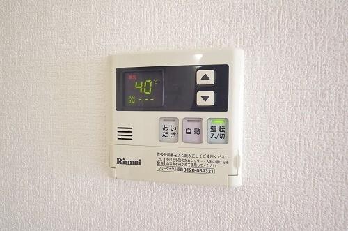 ユーミーヤヨイK（104） 部屋画像