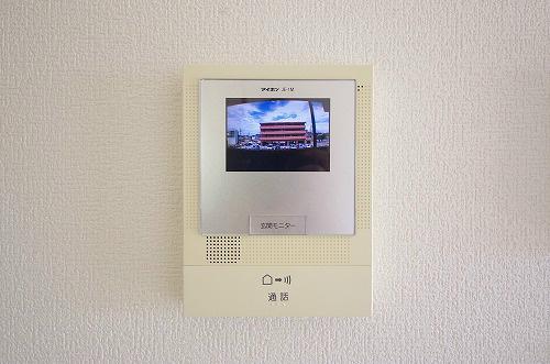 ユーミーヤヨイK（104） 部屋画像