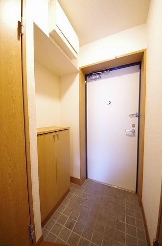 ユーミーヤヨイK（104） 部屋画像