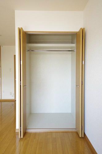 ユーミーヤヨイK（104） 部屋画像