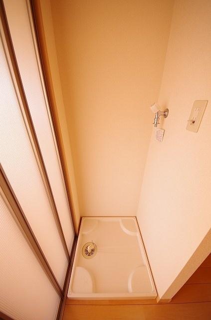 ルシャローゼSAGARA B（101） 部屋画像