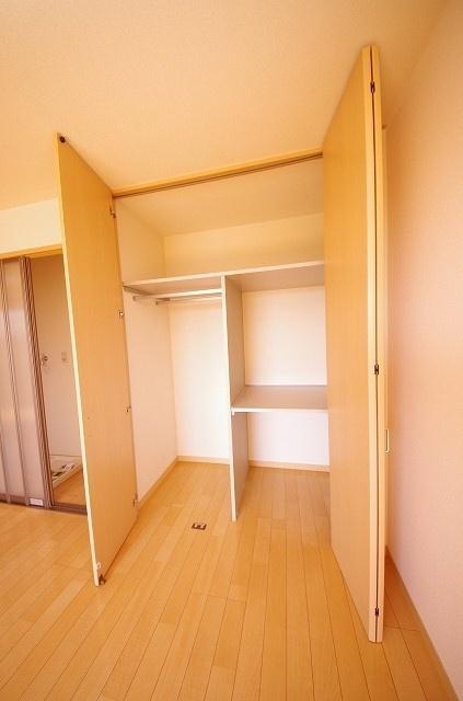 ルシャローゼSAGARA B（101） 部屋画像