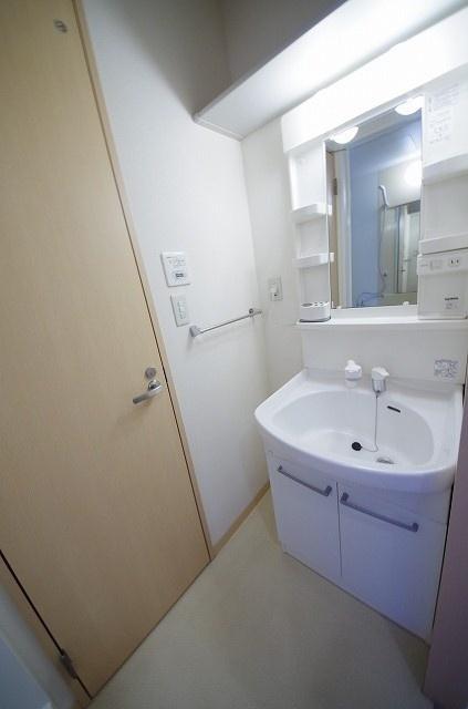 ルシャローゼSAGARA B（101） 部屋画像