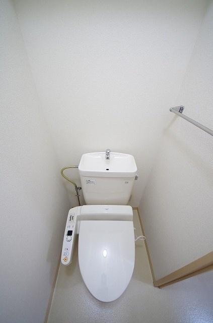 ルシャローゼSAGARA B（101） 部屋画像