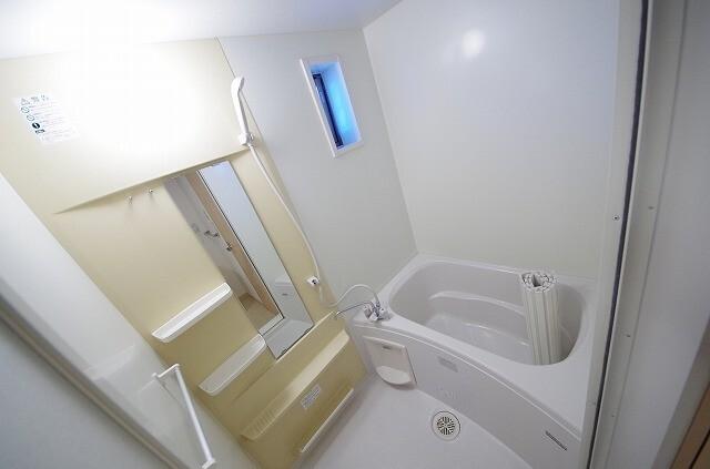 ルシャローゼSAGARA B（101） 部屋画像