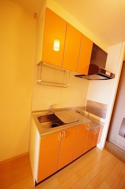 ルシャローゼSAGARA B（101） 部屋画像
