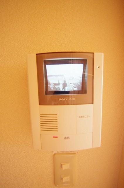 ルシャローゼSAGARA B（101） 部屋画像