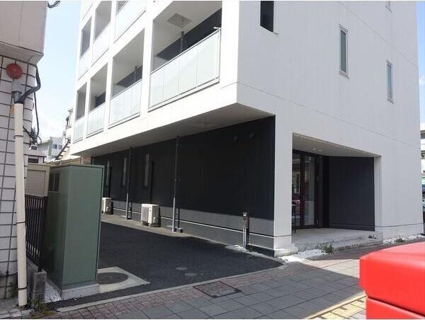 プランドール宮町（402） その他