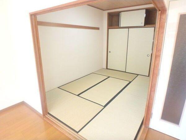 LIBERTY OAK（603） その他部屋・スペース