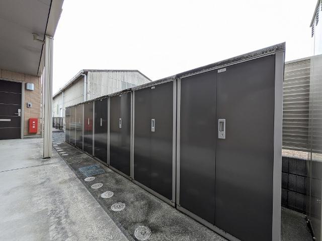 マルシェ　B（102） その他