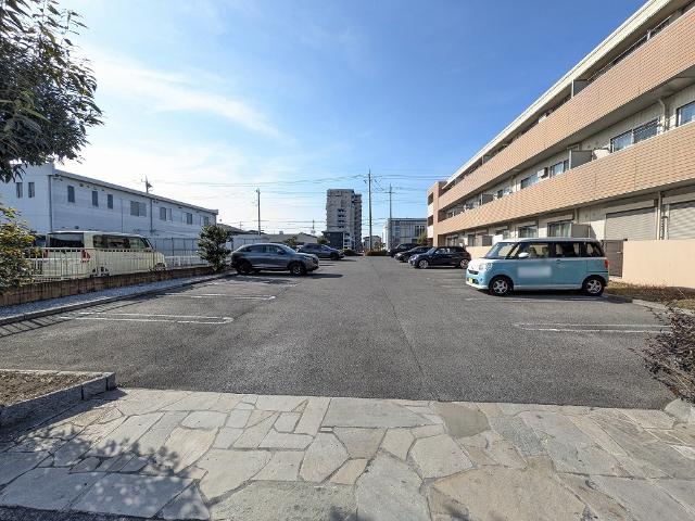 カーサ　アンビエンテ（102） 部屋画像