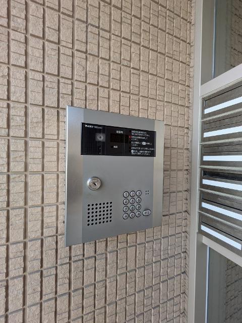 カーサ　アンビエンテ（102） 部屋画像