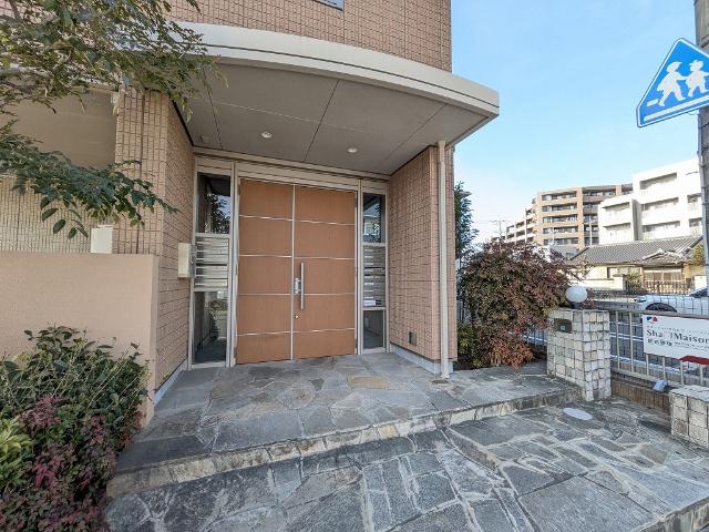 カーサ　アンビエンテ（102） 部屋画像