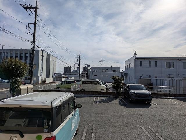 カーサ　アンビエンテ（102） 部屋画像