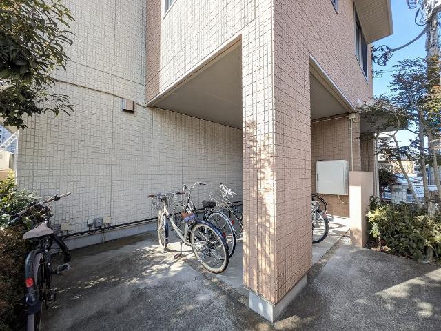 カーサ　アンビエンテ（102） 部屋画像