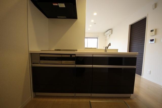 カーサ　アンビエンテ（102） 部屋画像