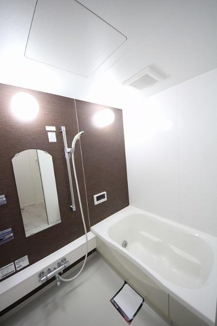 カーサ　アンビエンテ（102） 部屋画像