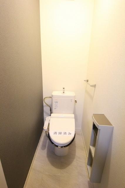 カーサ　アンビエンテ（102） 部屋画像