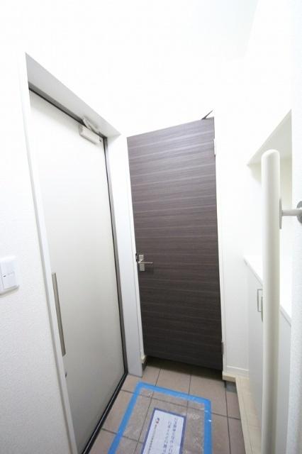 カーサ　アンビエンテ（102） 部屋画像