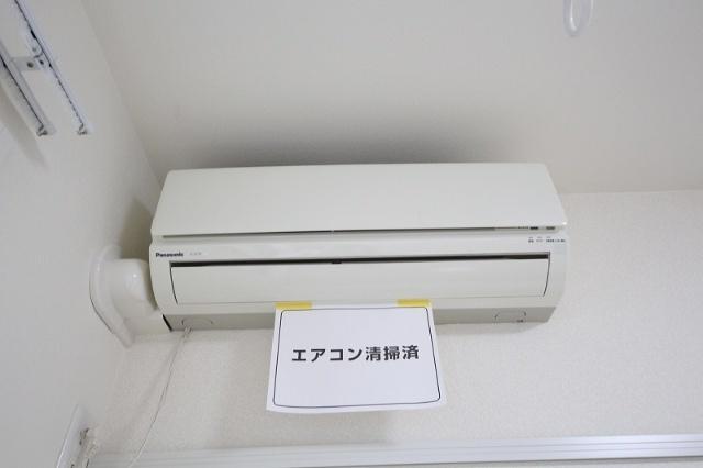 カーサ　アンビエンテ（102） 部屋画像