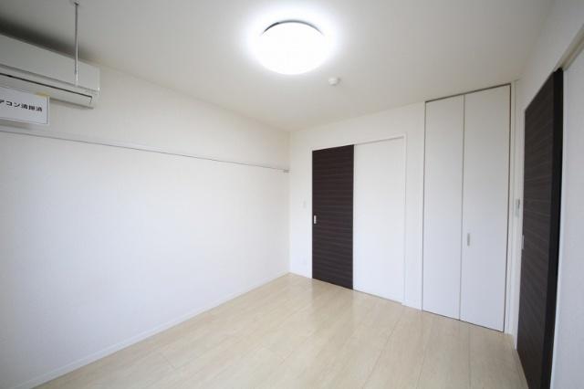 カーサ　アンビエンテ（102） 部屋画像