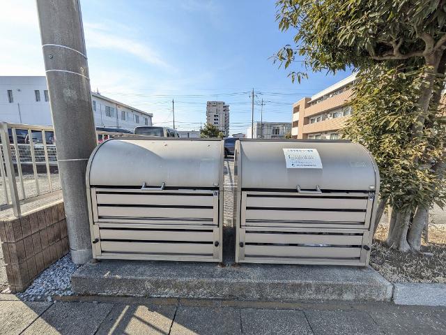カーサ　アンビエンテ（102） 部屋画像