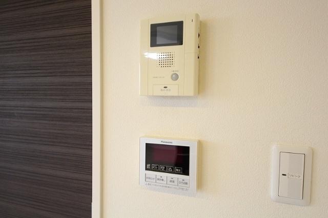 カーサ　アンビエンテ（102） 部屋画像