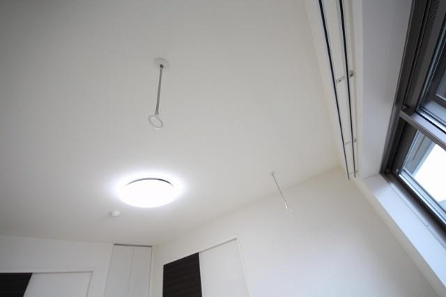 カーサ　アンビエンテ（102） 部屋画像