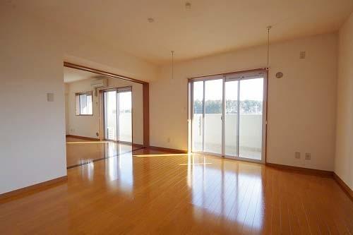 アステージ（307） 部屋画像